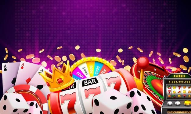 Gana Spin 777 Live Betting